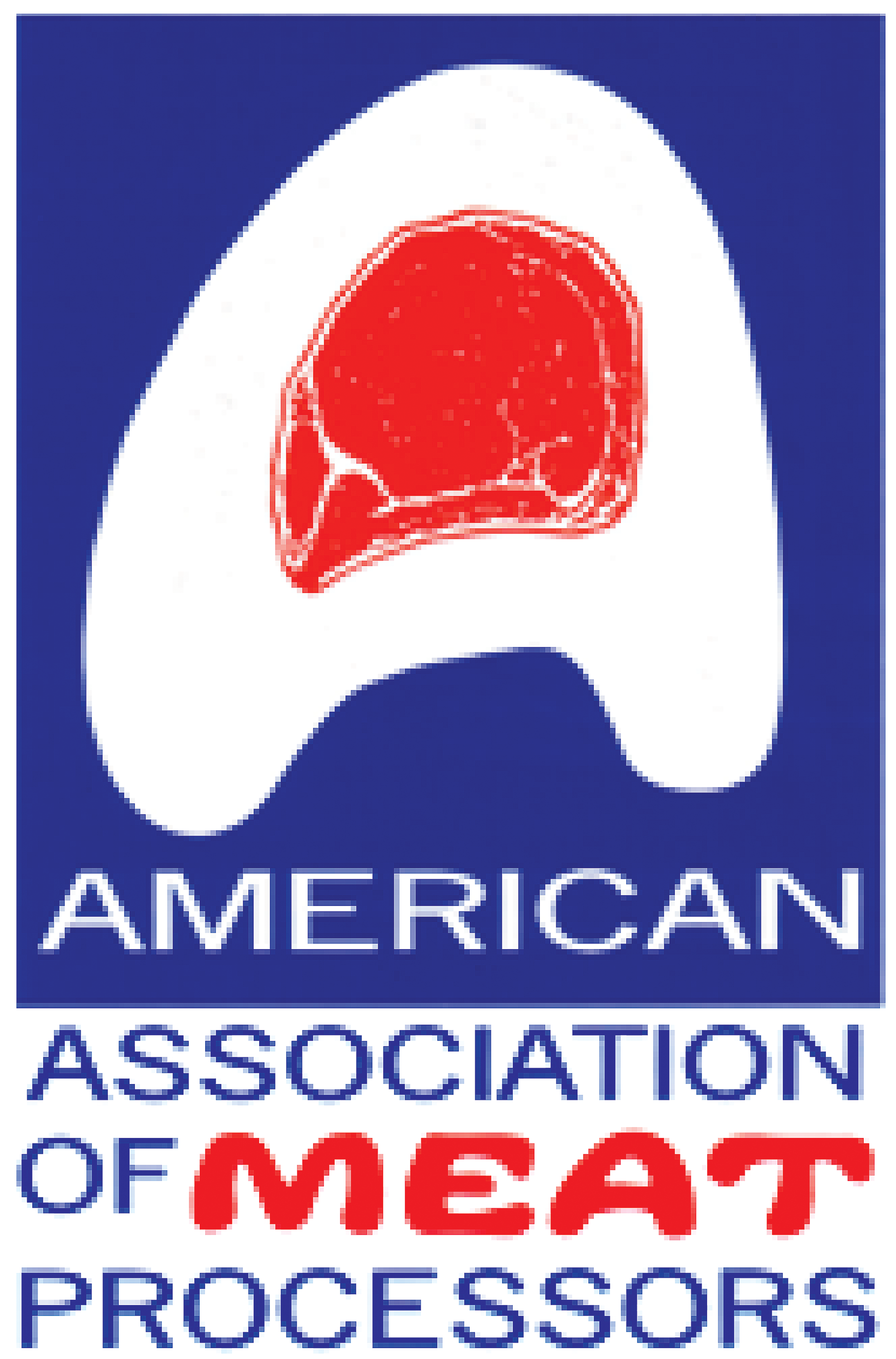 American Association of Meat Processors Logo